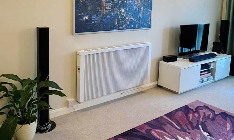 Most Efficient Electric Radiators | Cost Effective Electric Heaters