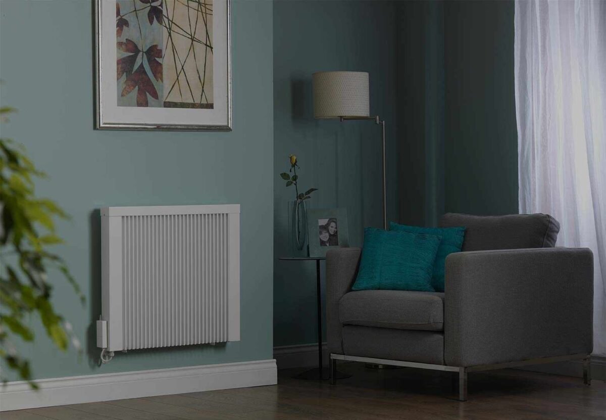 Most Efficient Electric Radiators | Cost Effective Electric Heaters