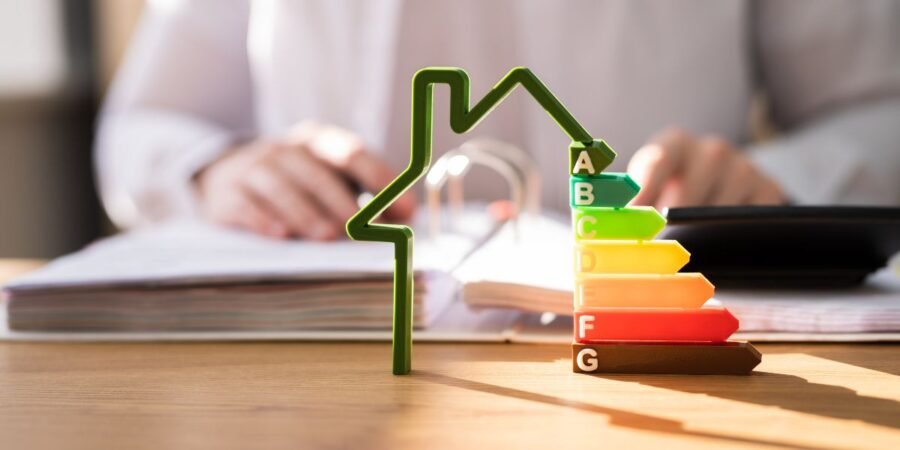 How to improve Energy Efficiency Rating